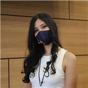 Profesora de oratoria y comunicaciones